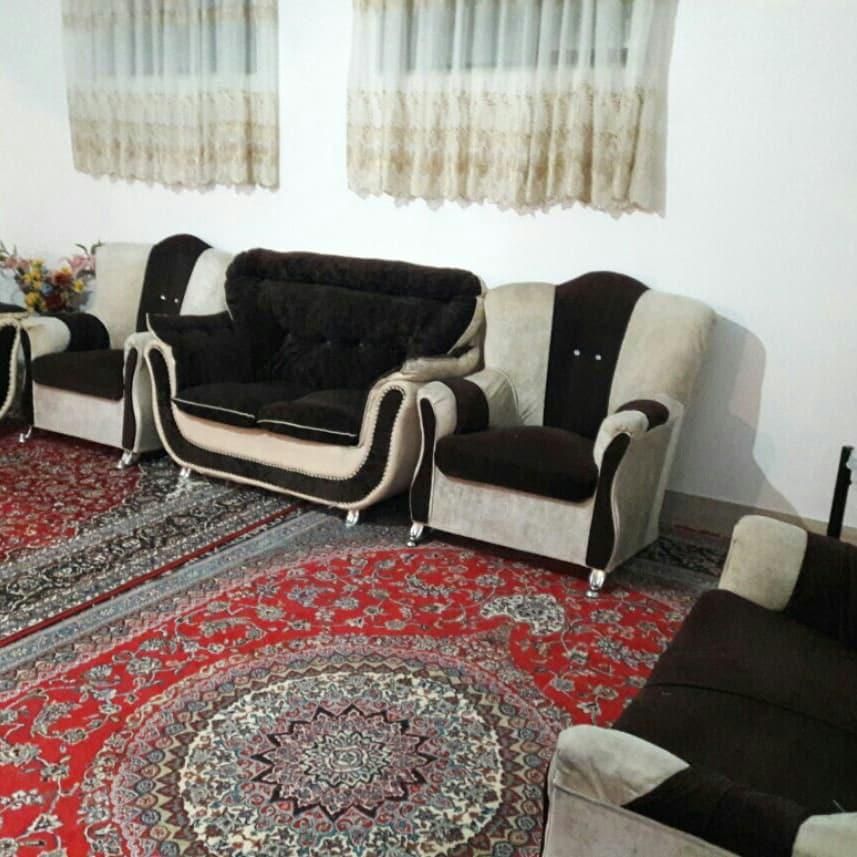 سوئیت آپارتمان شیک وتمیز|اجارهٔ کوتاه‌مدت آپارتمان و سوئیت|دامغان, |دیوار