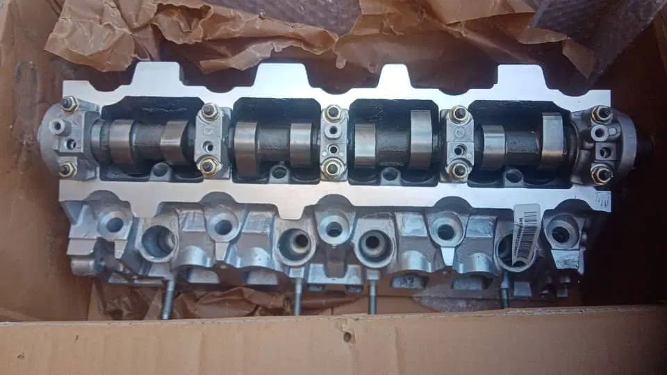 سرسیلندرپژو۴۰۵تک شرکت ای سیکو نو داخل کارتن|قطعات یدکی و لوازم جانبی|تبریز, |دیوار