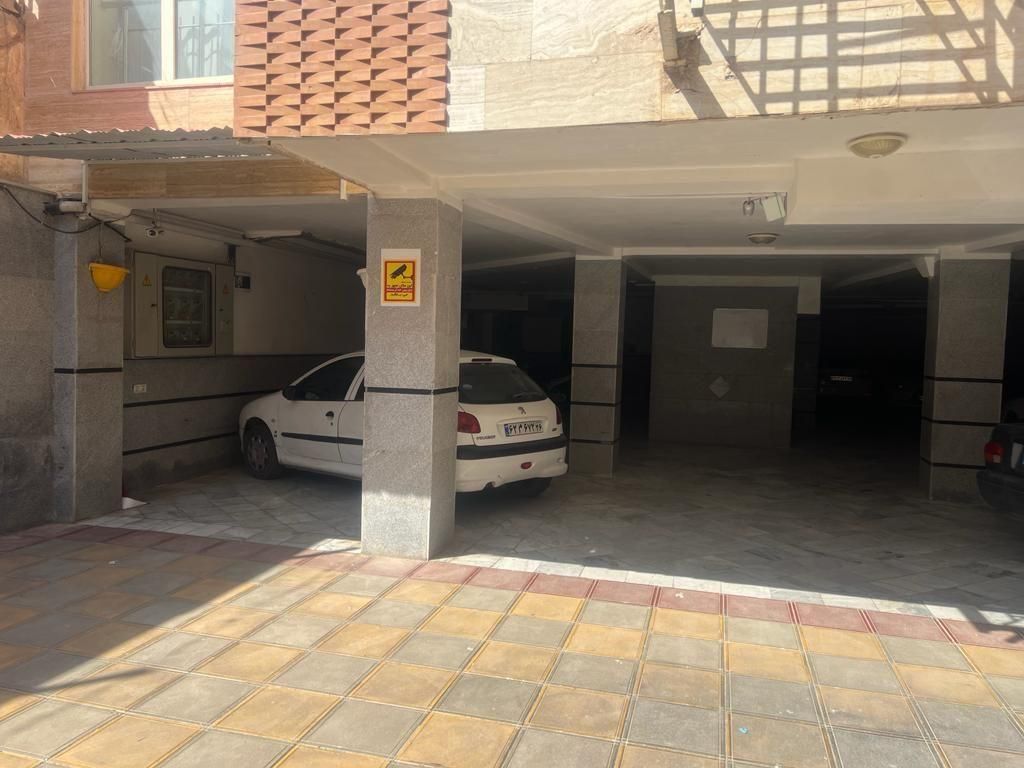 فروش آپارتمان 120متری ۲ خوابه در ابومسلم|فروش آپارتمان|سبزوار, فیاض|دیوار