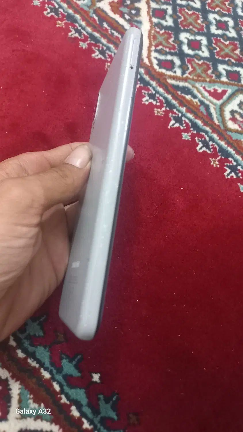 A02 سالم کم کار|موبایل|بجنورد, |دیوار