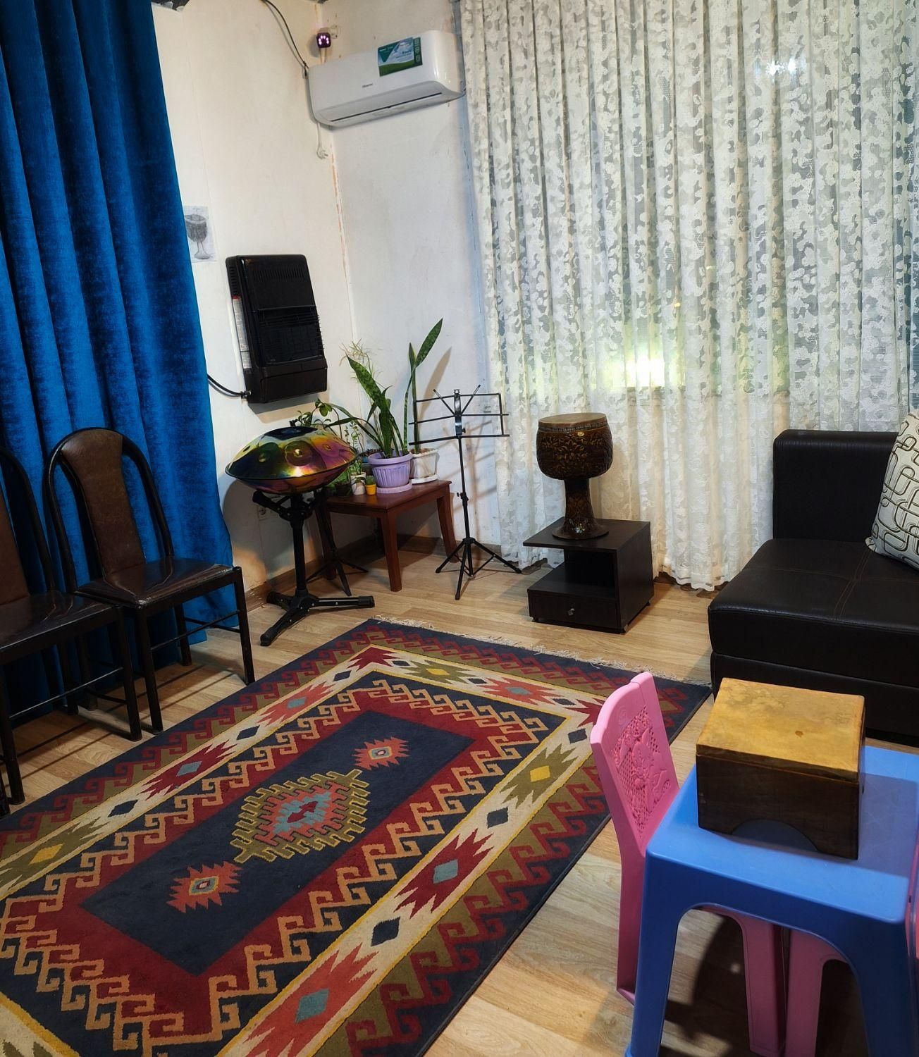 آموزشگاه موسیقی همساز بامشاوره واستعدادیابی رایگان|خدمات آموزشی|الوند, |دیوار