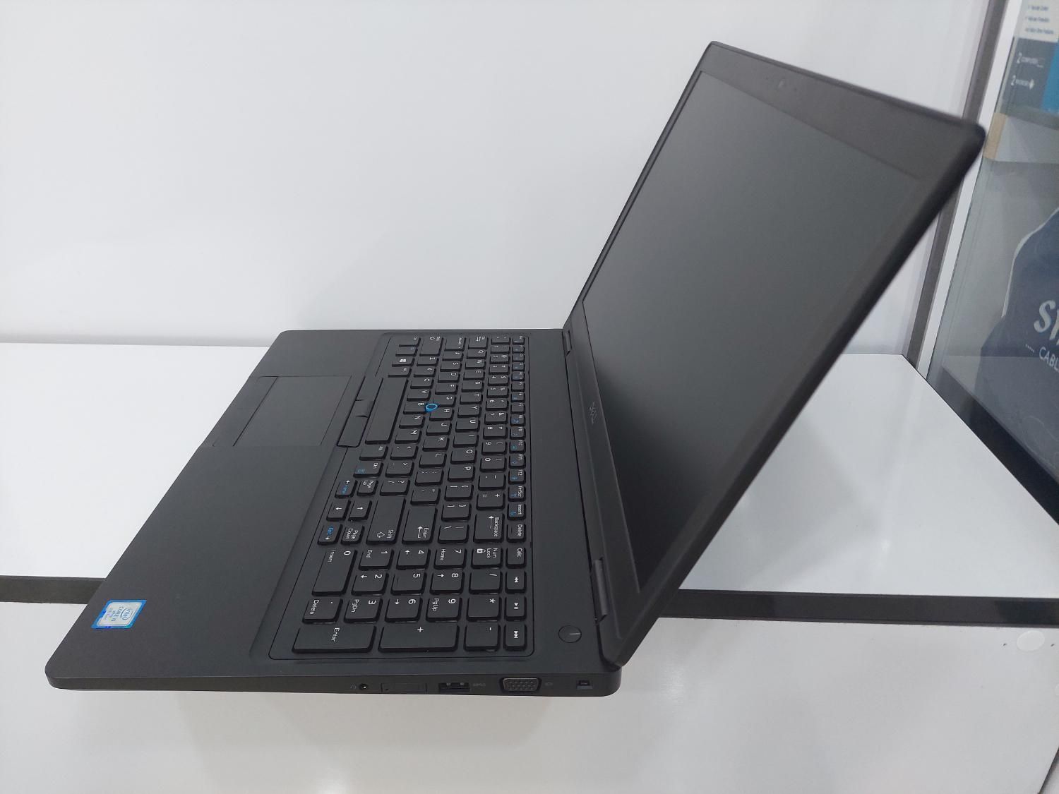 Dell 5480|رایانه همراه|شیراز, ملاصدرا|دیوار