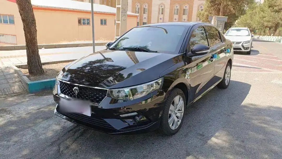 تارا مدل V4   lx ۴۰۴ تمیز در حد صفر|خودرو سواری و وانت|مشهد, سجاد شهر|دیوار