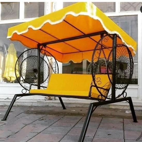 تاب دو نفره تاب سه نفره تاب باغی و حیاطی|اسباب‌‌بازی|گرگان, |دیوار