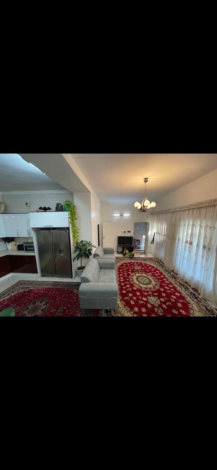 فروش خانه ویلایی با صفا امین حضور|فروش خانه و ویلا|تهران, امین حضور|دیوار