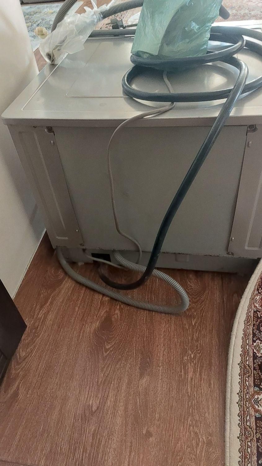 ماشین ظرفشویی مجیک|ماشین ظرفشویی|گرگان, |دیوار