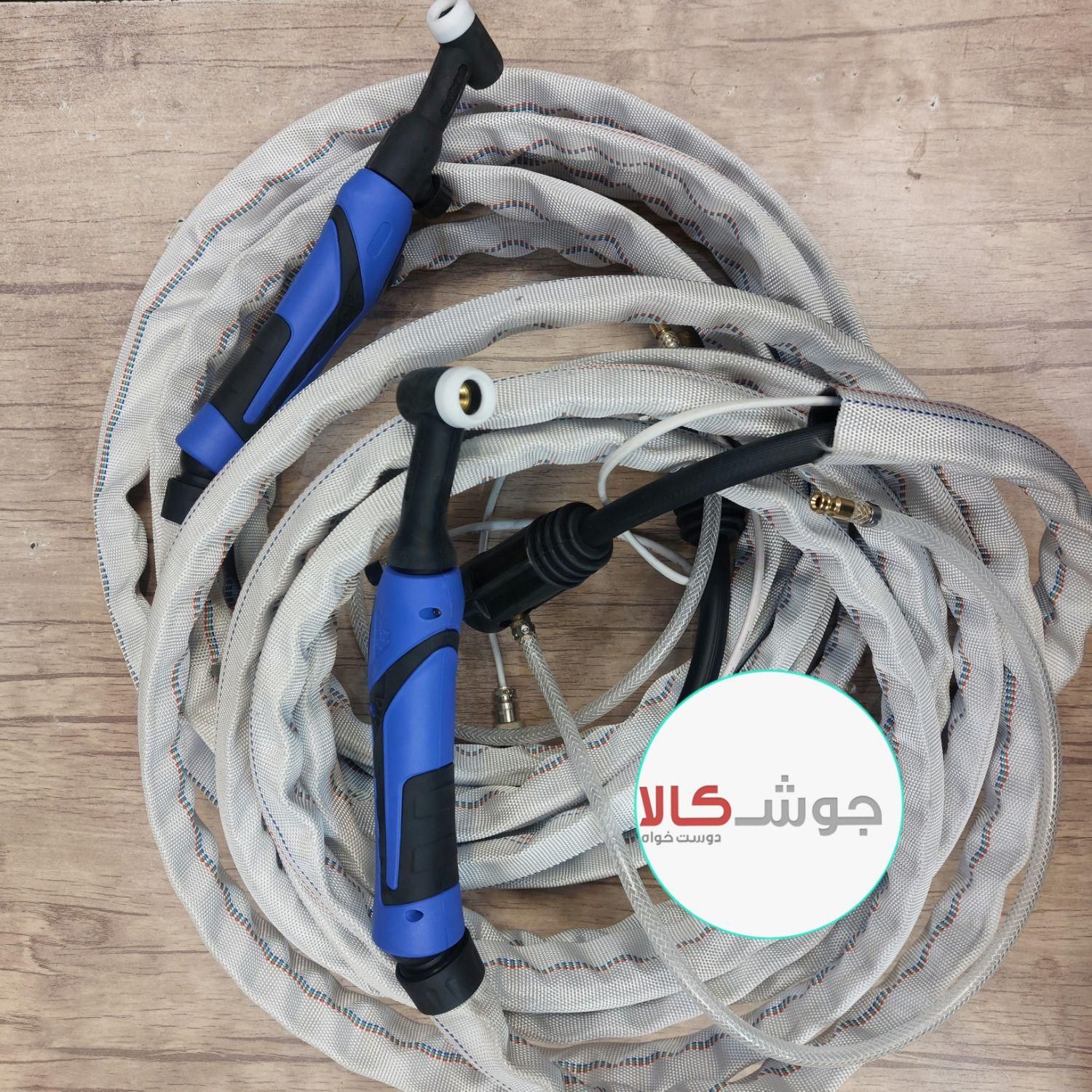 تورچ co2 آرگون پلاسما|ابزارآلات|مشهد, مقدم|دیوار