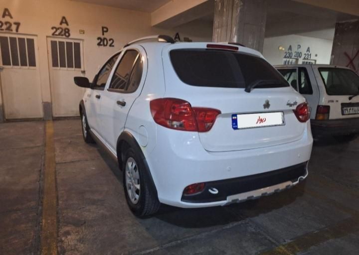 کوییک جیایکس /GX صفر ۴۰۴ /استاندارد ۸۵گانه|خودرو سواری و وانت|تهران, صادقیه|دیوار