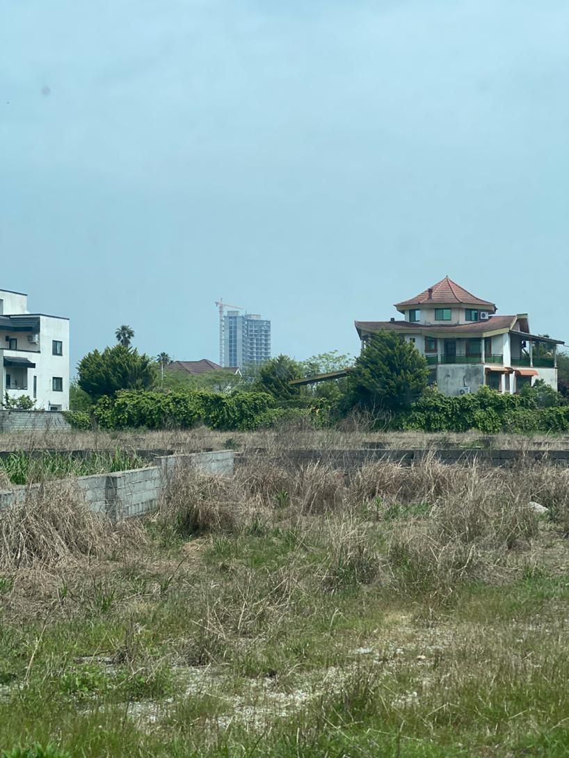 فروش و تهاتر زمین ۴۷۱ متری شهرکی در نور سر|فروش زمین و ملک کلنگی|هچیرود, |دیوار