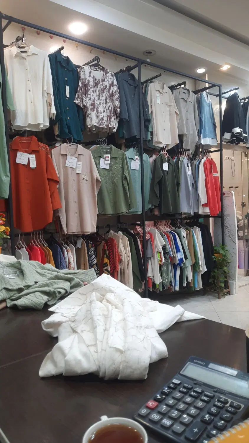 حراج ب قیمت خرید ..|فعالیت داوطلبانه|اصفهان, شفق|دیوار