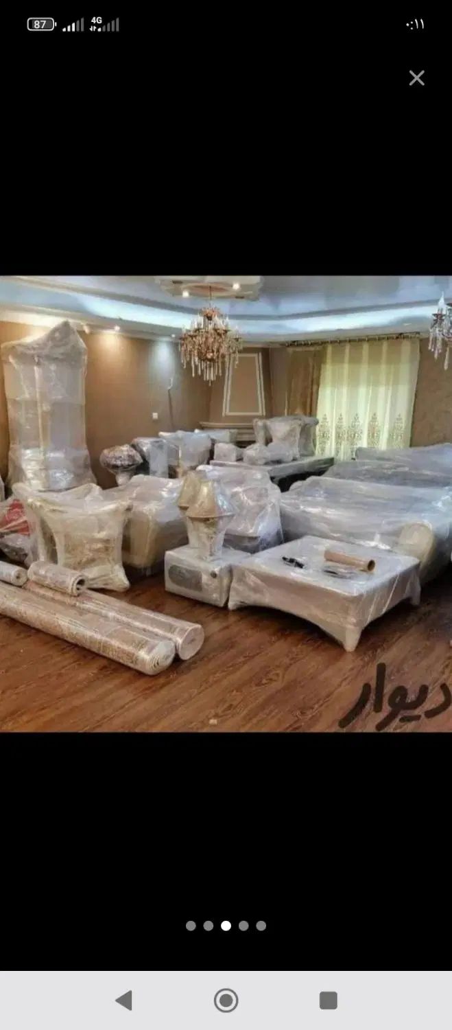 باربری گیشا ستارخان مرزداران صادقیه فردوس|خدمات حمل و نقل|تهران, شهرآرا|دیوار