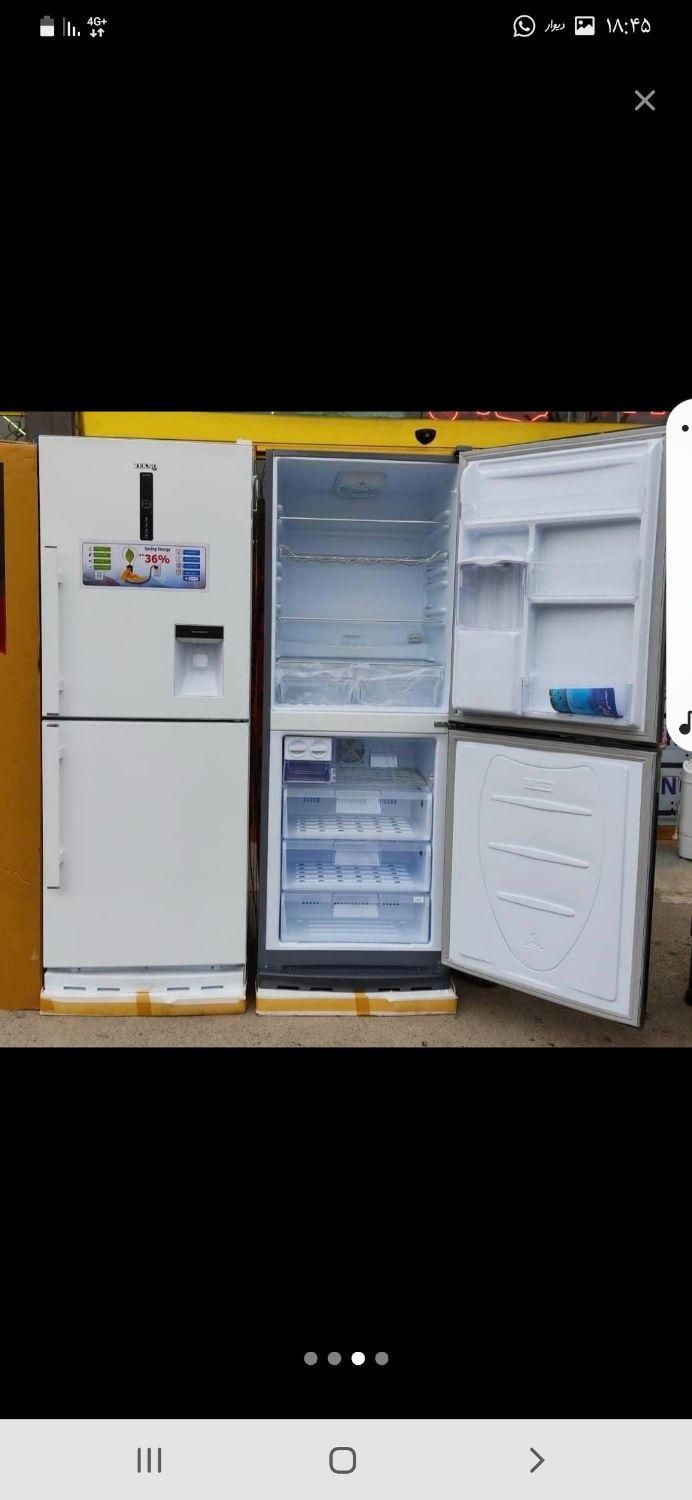 لوازم خانگی یخچال وفریزر ۵۵۹۰|یخچال و فریزر|تبریز, |دیوار