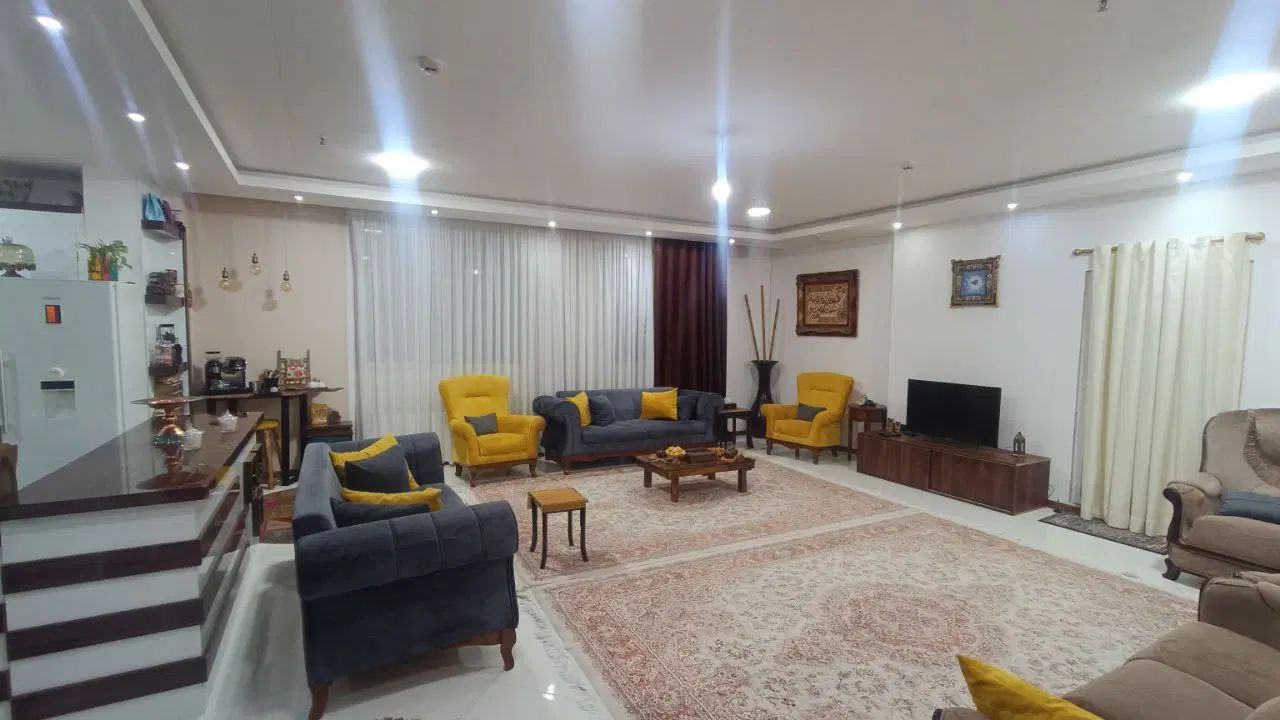 اپارتمان ۱۳۷ متری|فروش آپارتمان|مشهد, کوشش|دیوار