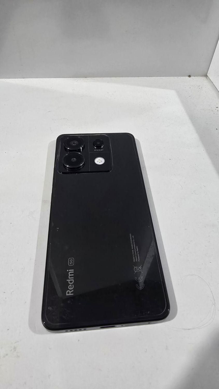 شیائومی Redmi Note 13 Pro با حافظهٔ ۵۱۲ گیگابایت|موبایل|بیرجند, |دیوار