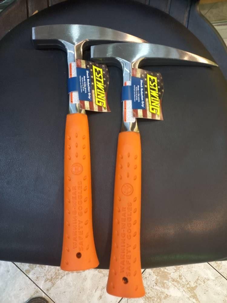 چکش زمین شناسی چینی بهمراه کیف کمری چرم|ابزارآلات|تهران, فلسطین (میدان انقلاب)|دیوار