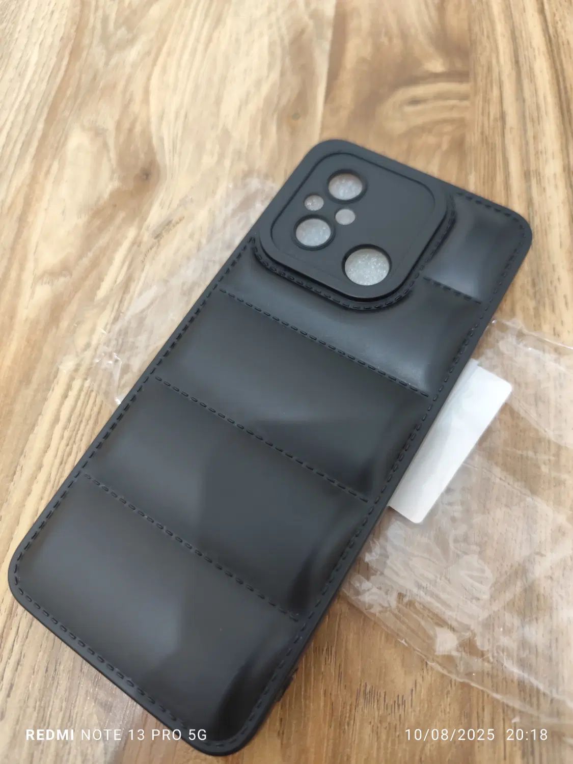 قاب گوشی Redmi 12c|لوازم جانبی موبایل و تبلت|کرج, کوی کارمندان جنوبی|دیوار