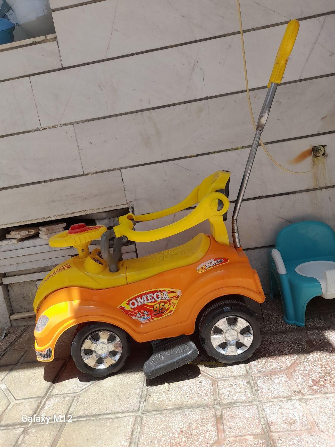 ماشین|اسباب‌‌بازی|همدان, |دیوار