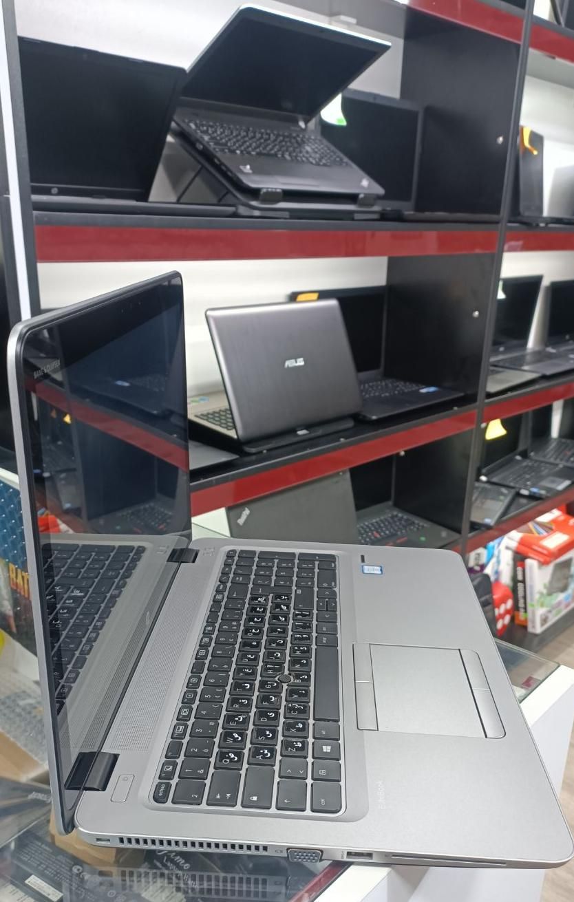 Laptop استوک|رایانه همراه|شیراز, حافظیه|دیوار