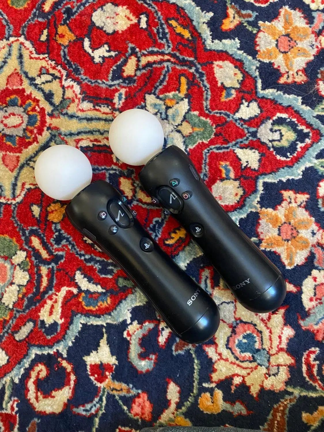 موو ps4|کنسول، بازی ویدئویی و آنلاین|تهران, یوسف‌آباد|دیوار