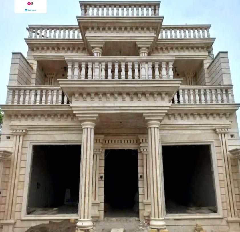 به تعدادی کارگر ماهر نماکاری نیازمندیم|استخدام معماری، عمران و ساختمانی|ایرانشهر, |دیوار