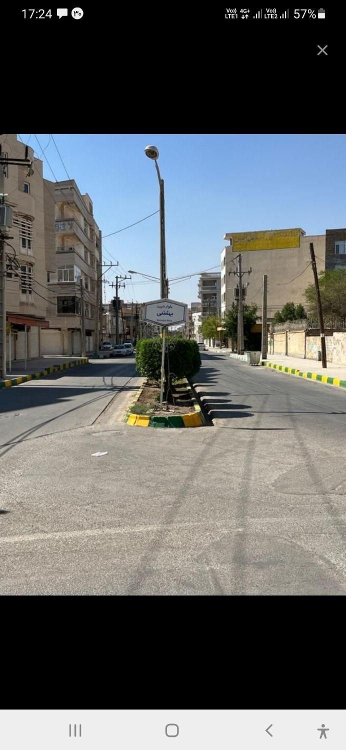 اجاره روزانه/هفتگی/ماهانه آپارتمان ۱۰۰ متری|اجارهٔ کوتاه‌مدت آپارتمان و سوئیت|بندر امام خمینی, |دیوار