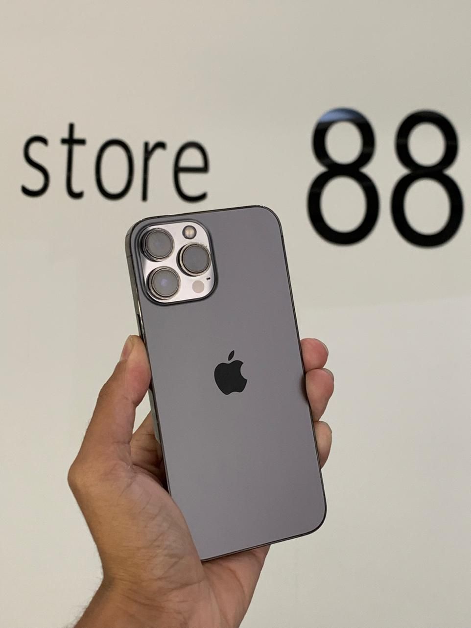 IPhone 13 PRO MAX Z/AA نقد و اقساط|موبایل|تهران, شهرک غرب|دیوار