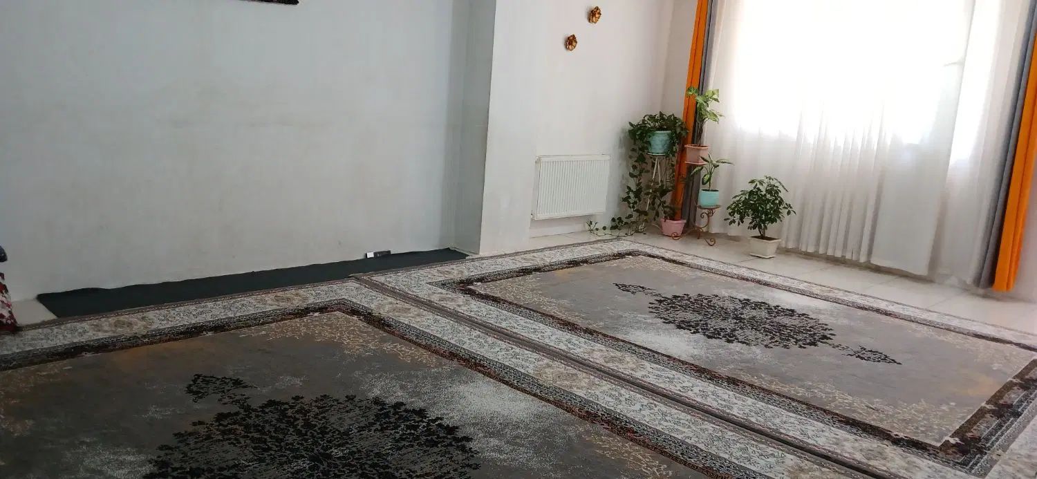 فروش آپارتمان 100متری ۲ خوابه در شریف‌آباد|فروش آپارتمان|تهران, شریف‌آباد|دیوار