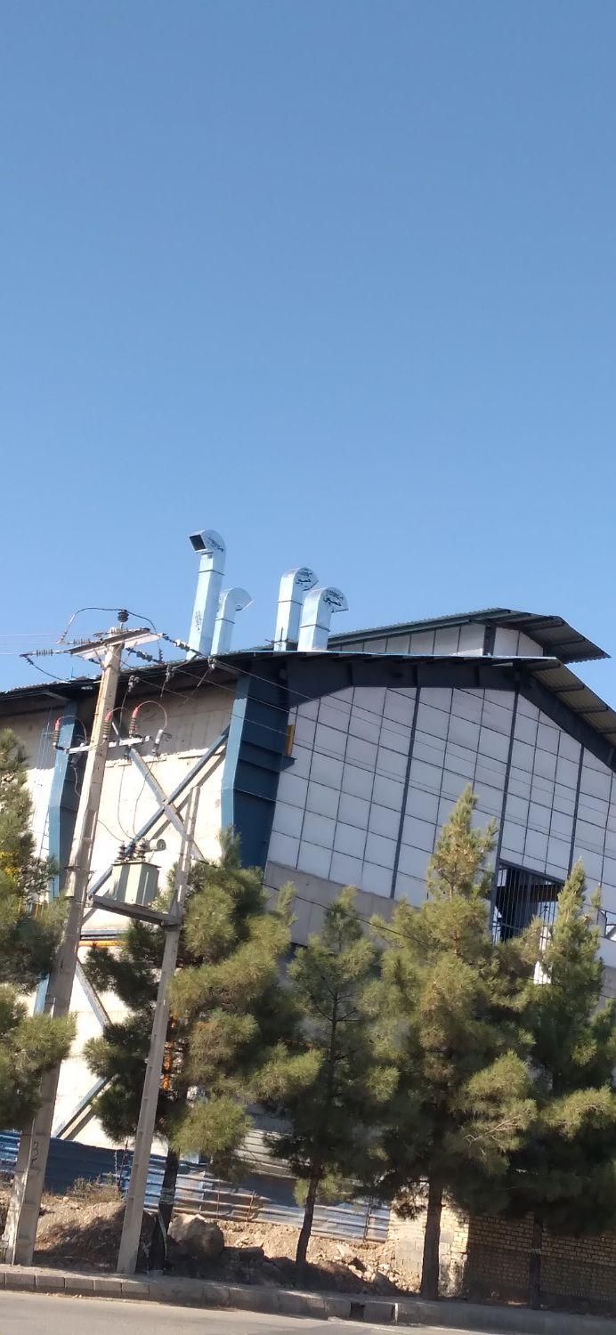 کانال سازی کانال کولر|خدمات پیشه و مهارت|نیشابور, کوی یغما|دیوار