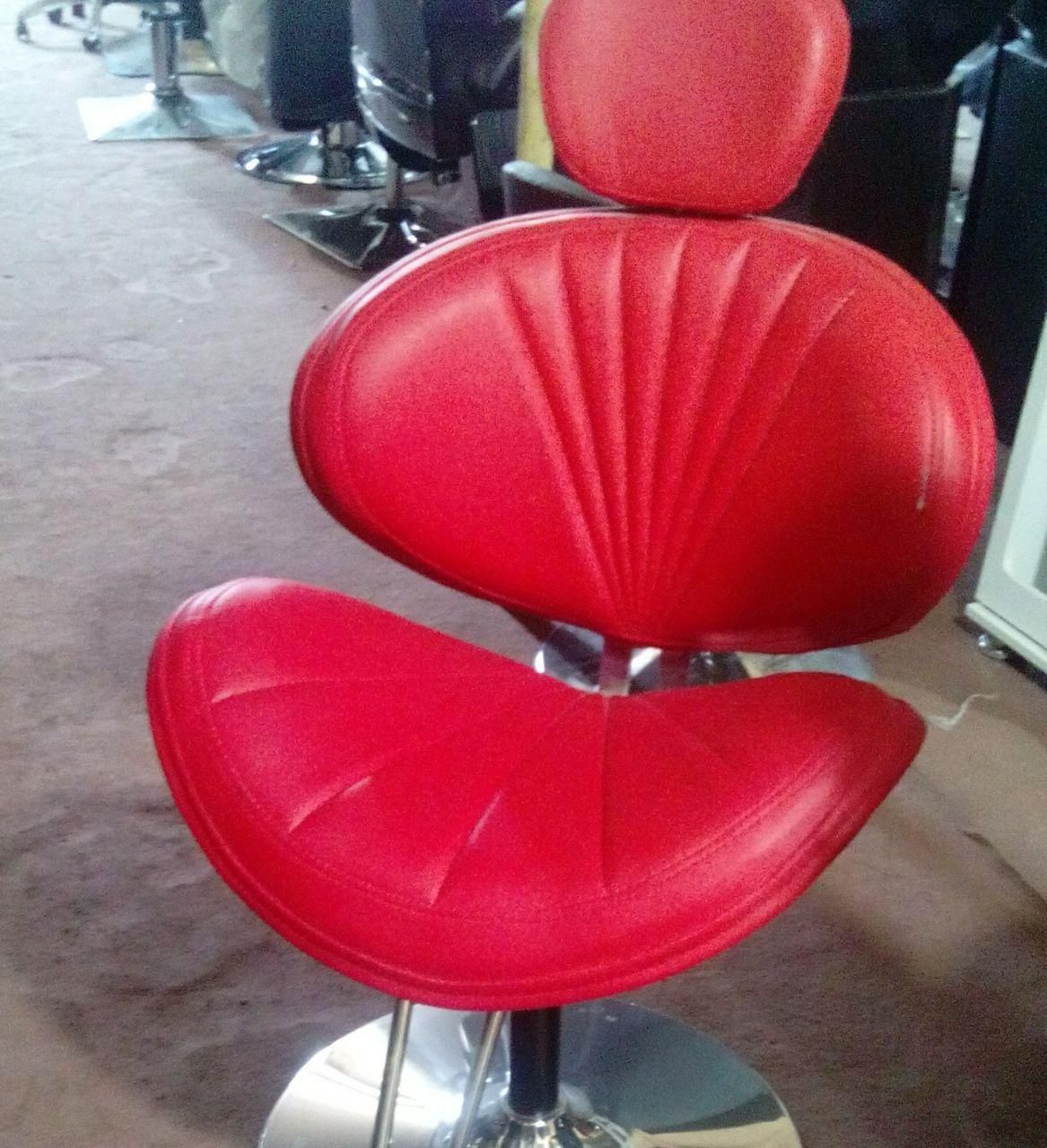 صندلی کوپ تابوره استادکارصندلی ارایشگاهی|آرایشگاه و سالن‌های زیبایی|اصفهان, کشاورزی|دیوار