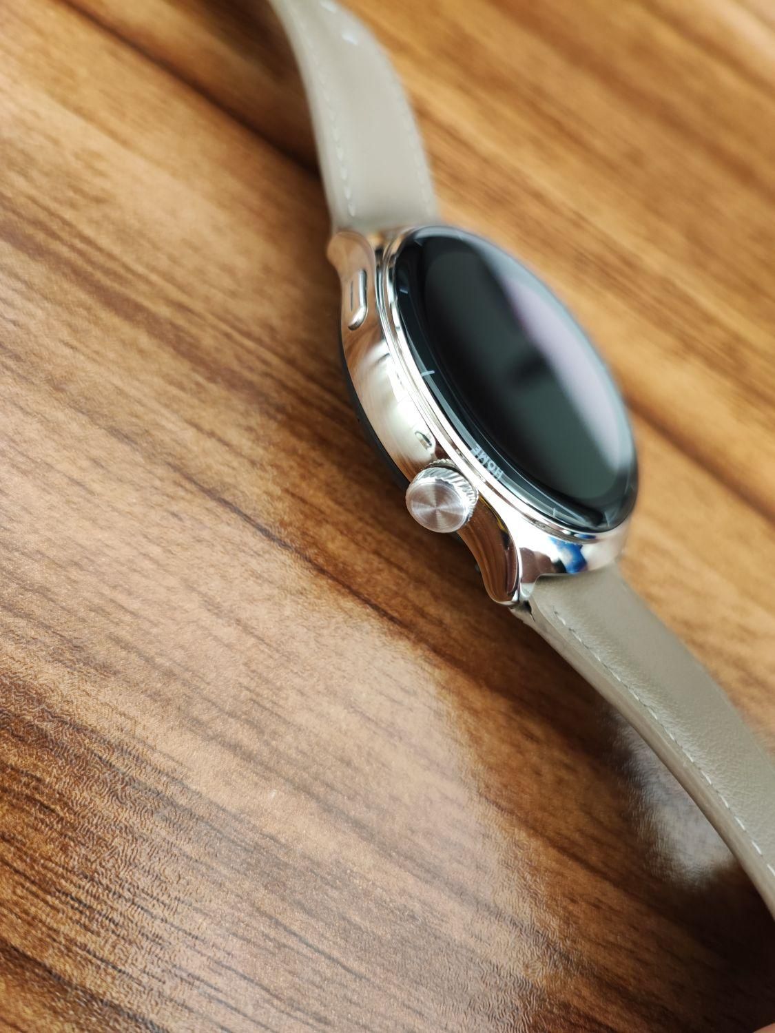 Mibro Watch light 3 pro|ساعت|ساری, |دیوار
