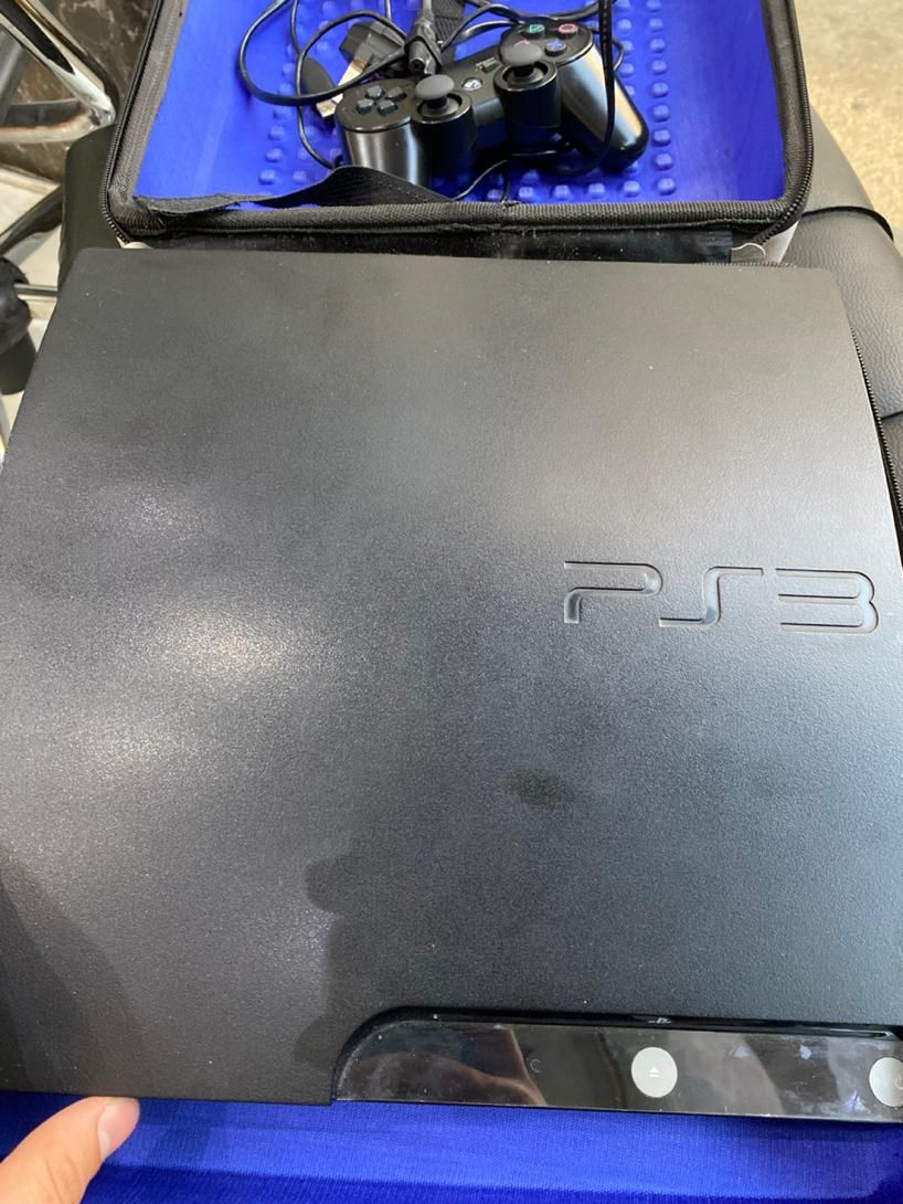 Ps3 درحد نو نو|کنسول، بازی ویدئویی و آنلاین|تهران, شهرک فردوس|دیوار