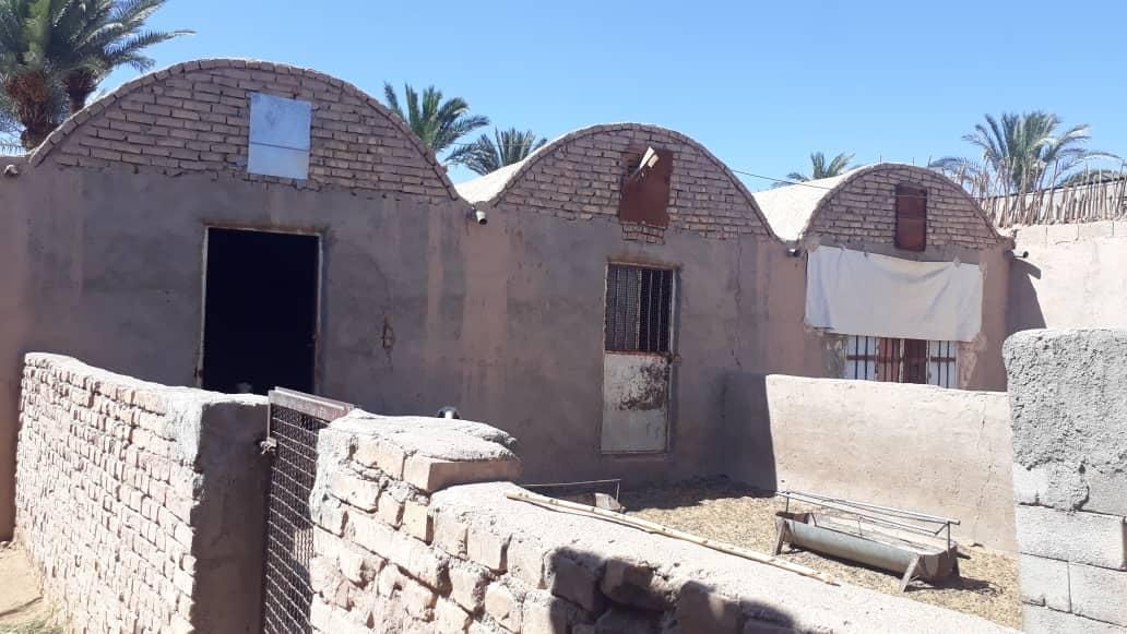 فروش دامداری درمبارکه بافق|فروش دفتر صنعتی، کشاورزی، تجاری|بافق, |دیوار