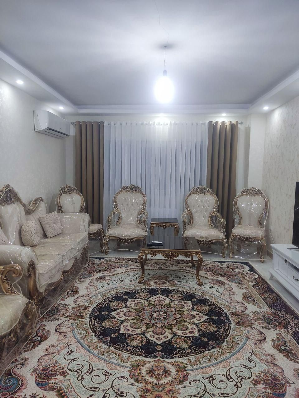 آپارتمان نوساز ۹۵ متری  در کوی بیانی / مالک هستم|فروش آپارتمان|رشت, کوی بیانی|دیوار