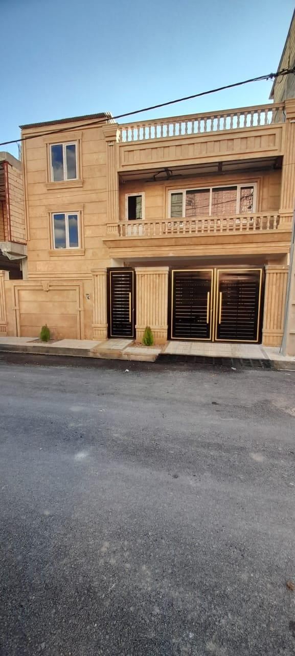 دو طبقه نوساز /بلوار قرنی/بیمارستان شهید جلیل|فروش خانه و ویلا|یاسوج, |دیوار