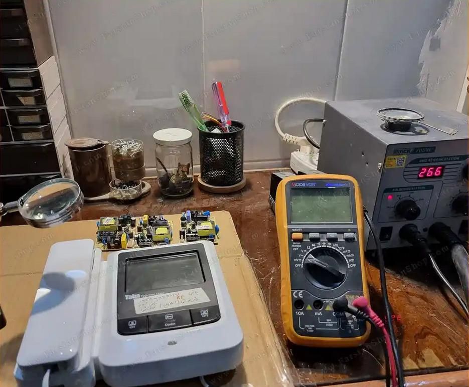 نمایندگی خدمات پس از فروش(تعمیرات)|مصالح و تجهیزات ساختمان|مشهد, ده دی|دیوار