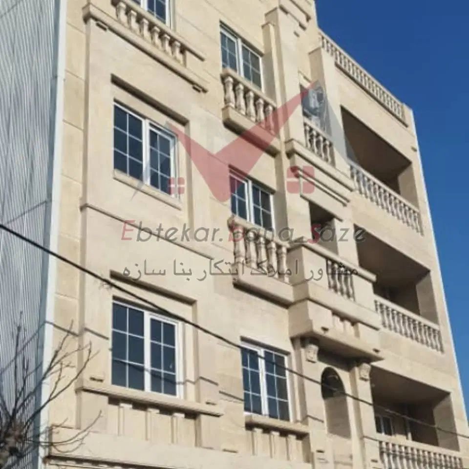 فروش واحد ۱۳۵ متری ۳ خوابه در موج شکن/فول|فروش آپارتمان|بندر انزلی, موج شکن|دیوار