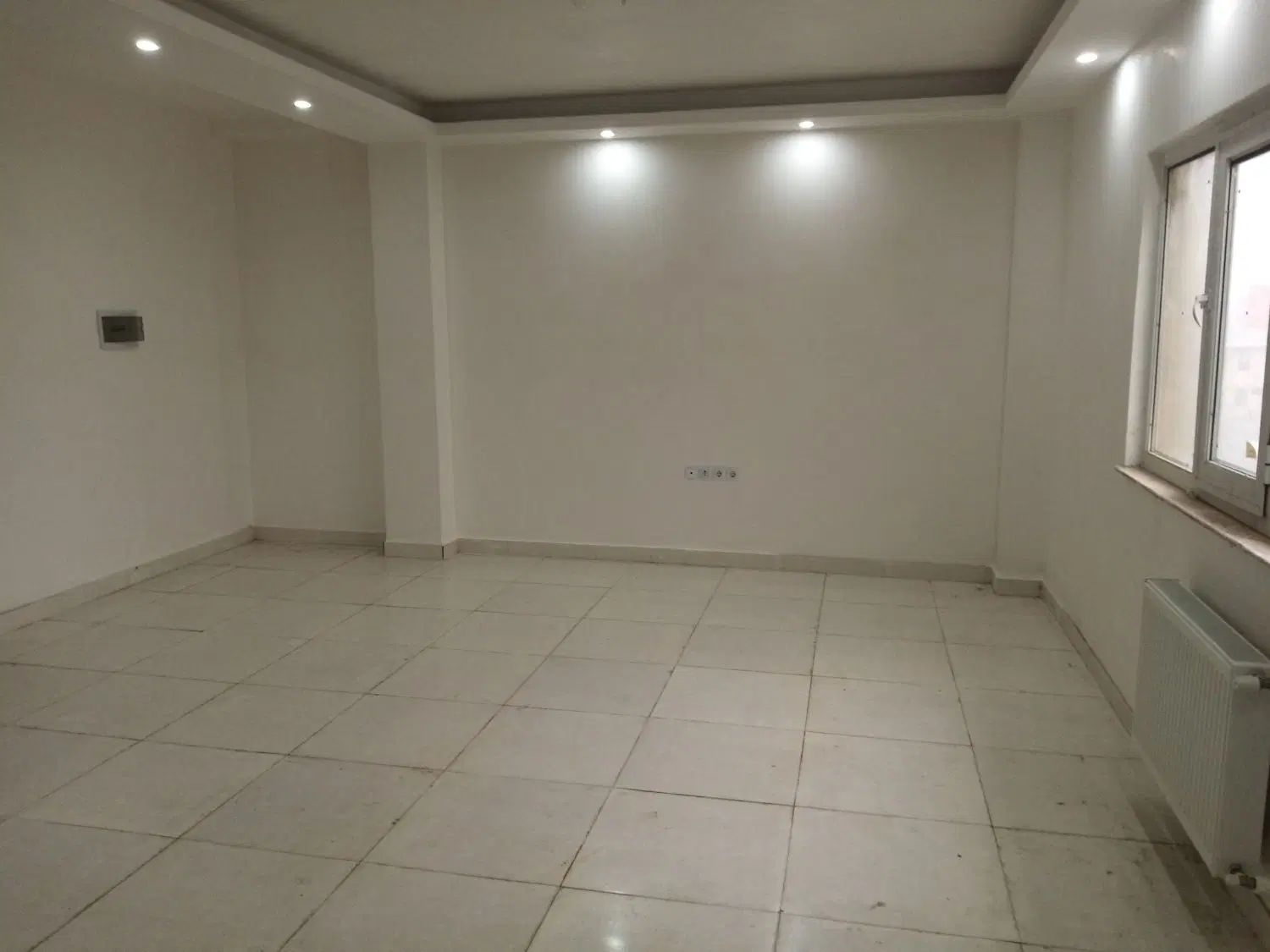 آپارتمان دو خوابه 75 متری|فروش آپارتمان|رشت, پیرکلاچای|دیوار