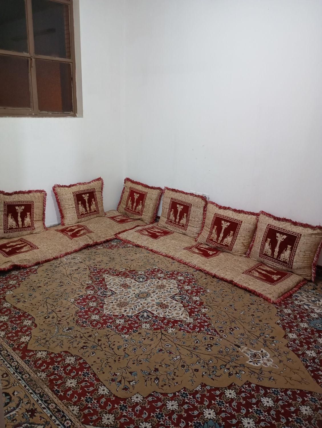 اجاره روزانه/هفتگی/ آپارتمان ۷۰ متری در دشت چنار|اجارهٔ کوتاه‌مدت آپارتمان و سوئیت|شیراز, دشت چنار|دیوار
