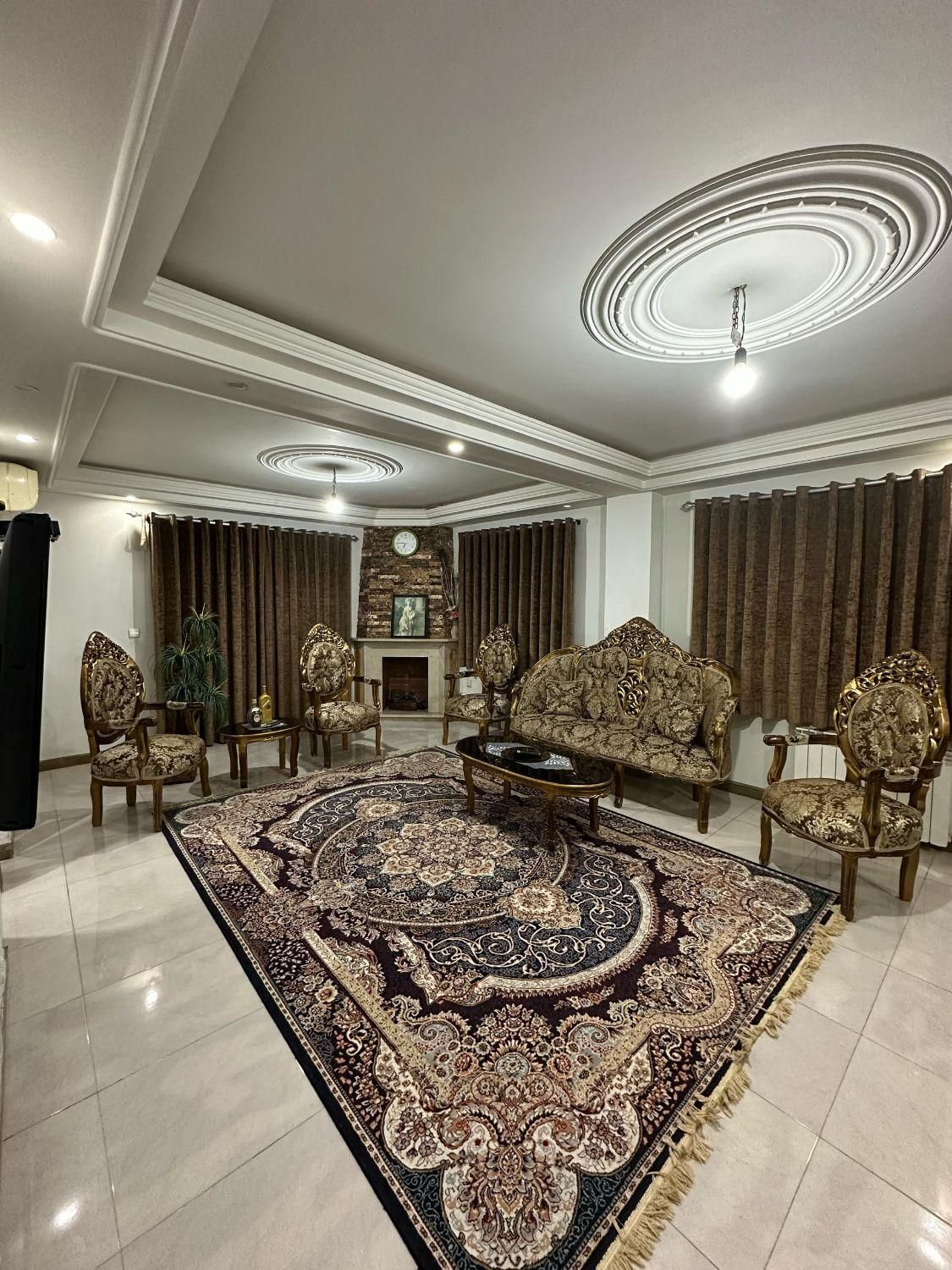 اجاره شبانه واحد دوخوابه در عباس آباد|اجارهٔ کوتاه‌مدت آپارتمان و سوئیت|عباس‌آباد, |دیوار