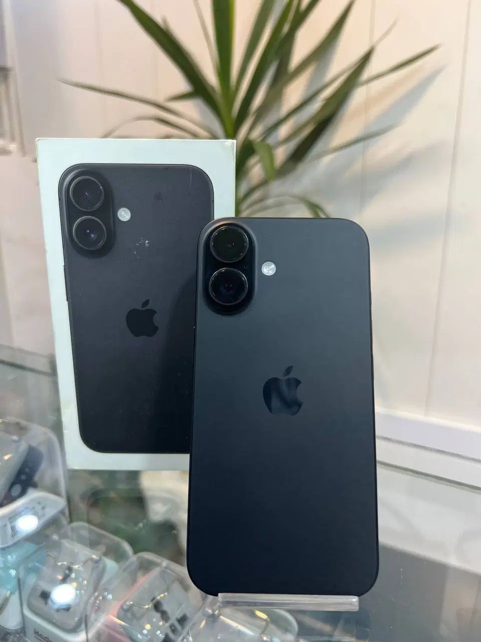 iphone 16|موبایل|کرج, گوهردشت|دیوار