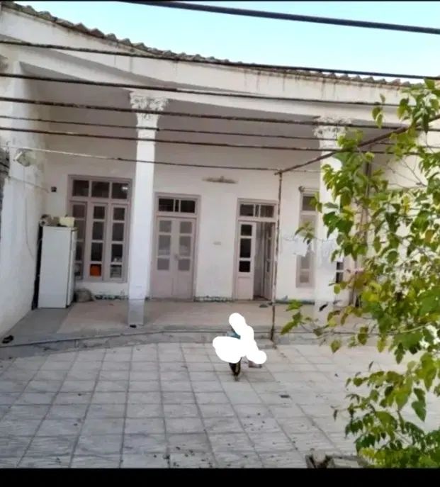خانه حیاط دارقدیمی مناسب کارگاه  انبار یا مسکونی +|اجارهٔ خانه و ویلا|اصفهان, نقش جهان|دیوار