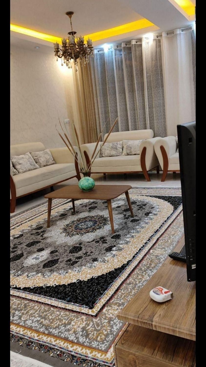 منزل ویلایی مبله قدوسی روزانه هفتگی ماهانه،سوییت|اجارهٔ کوتاه‌مدت آپارتمان و سوئیت|شیراز, قدوسی شرقی|دیوار