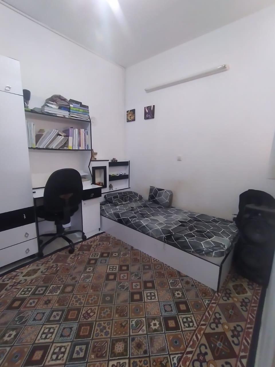 اپارتمان۷۴متر/طبقه۴/ابتدای اندیشه(رازی)|فروش آپارتمان|مشهد, شهرک رازی (شهرک غرب)|دیوار