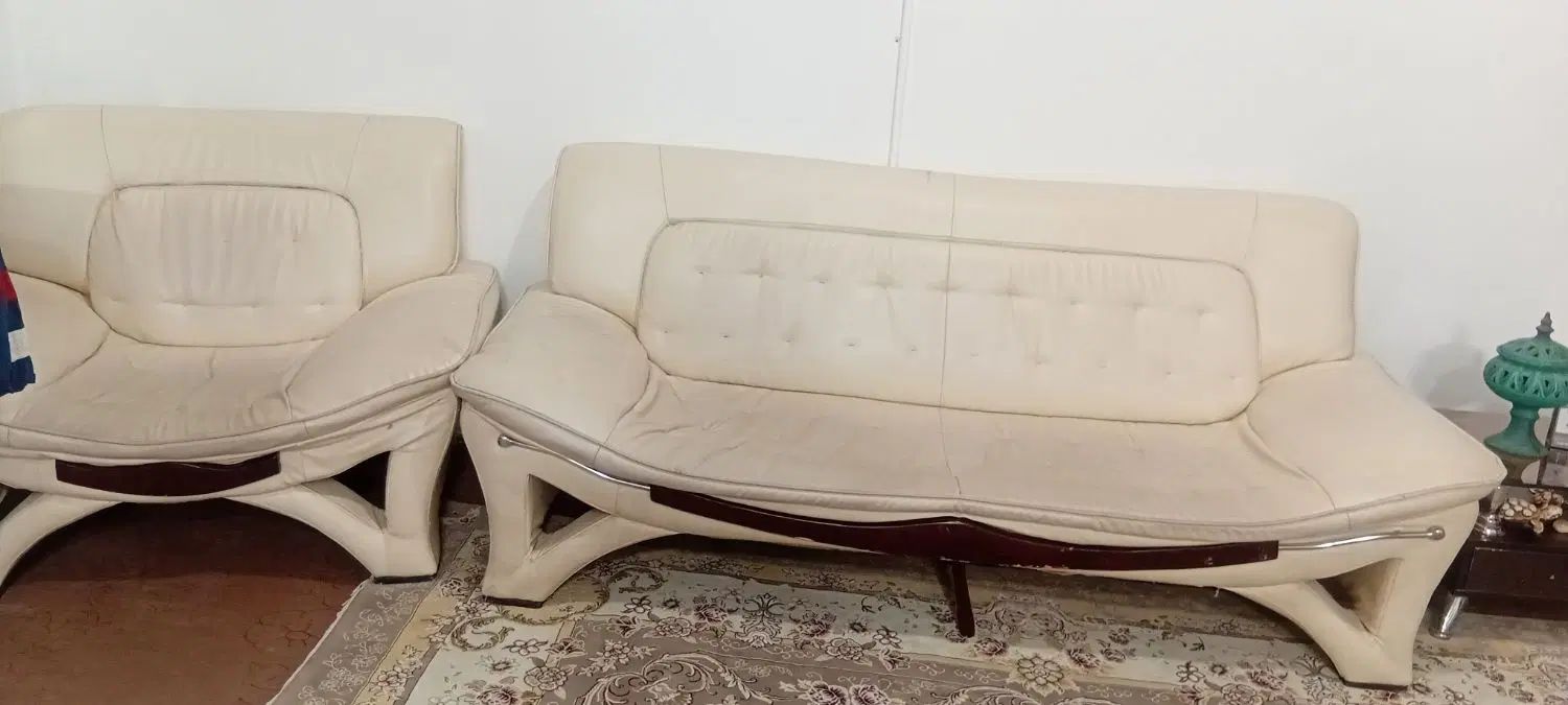 مبل|مبلمان خانگی و میز عسلی|مشهد, شهرک شهید باهنر|دیوار