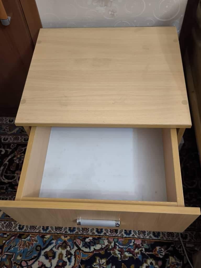 ست میز کامپیوتر، میز تحریر و کتابخانه و کشو کناری|میز تحریر و کامپیوتر|تهران, اباذر|دیوار