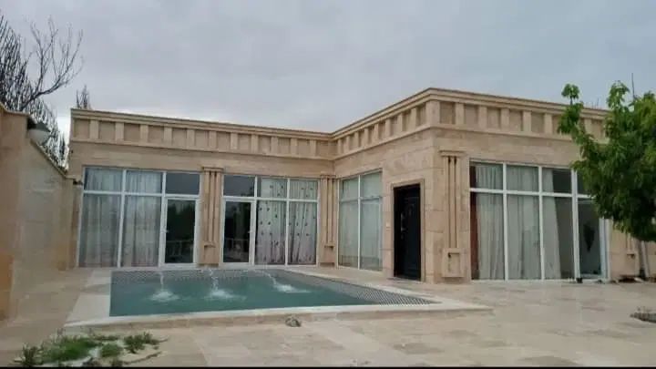 500mباغ ویلاگارشهری کرج سهیلیه زعفرانیه کردان|فروش خانه و ویلا|کرج, گلشهر|دیوار