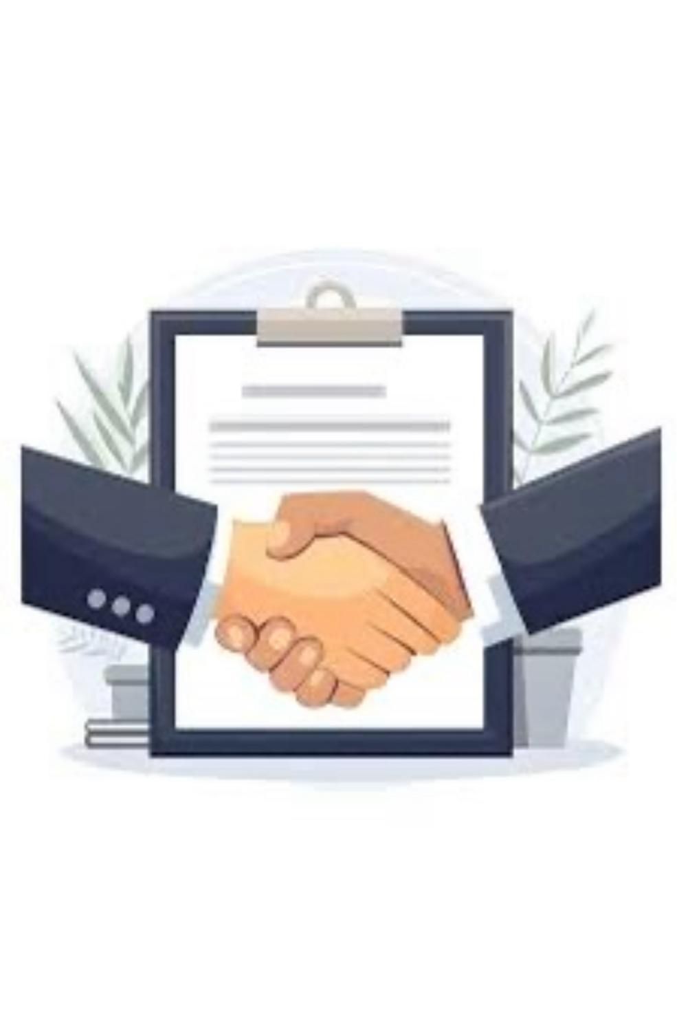 استخدام منشی خانم حقوق ثابت بالا|استخدام اداری و مدیریت|اهواز, کوی باهنر|دیوار