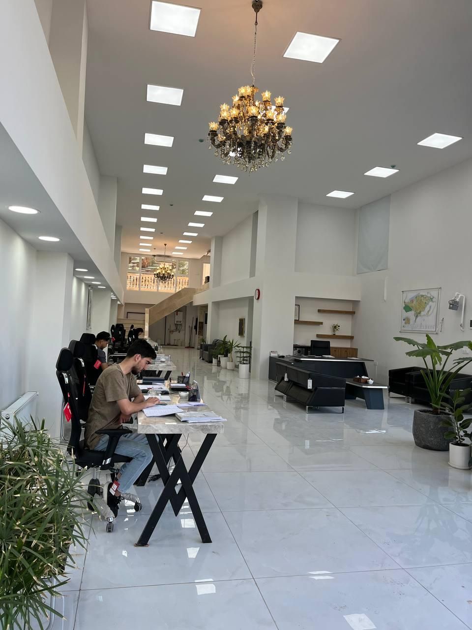 پیش فروش آپارتمان128/خیابان ابوریحان/فول تحویل|پیش‌فروش املاک|بجنورد, |دیوار