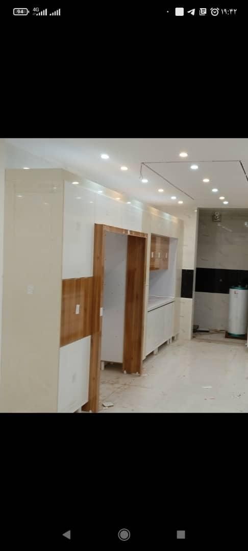 نصب کابینت|خدمات پیشه و مهارت|دوگنبدان, |دیوار