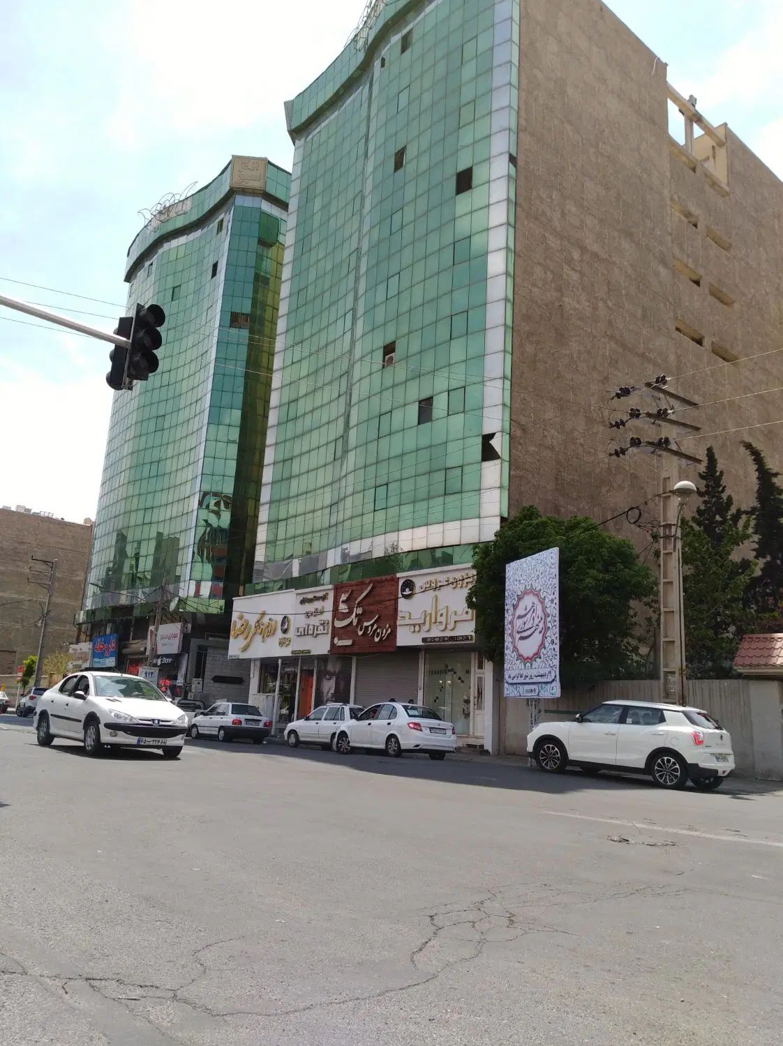اجاره آپارتمان ۹۷ متری ۲ خوابه در خیابان بهار|اجارهٔ آپارتمان|کرج, برغان|دیوار
